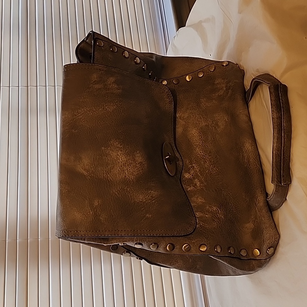 JEN & CO BACKPACK